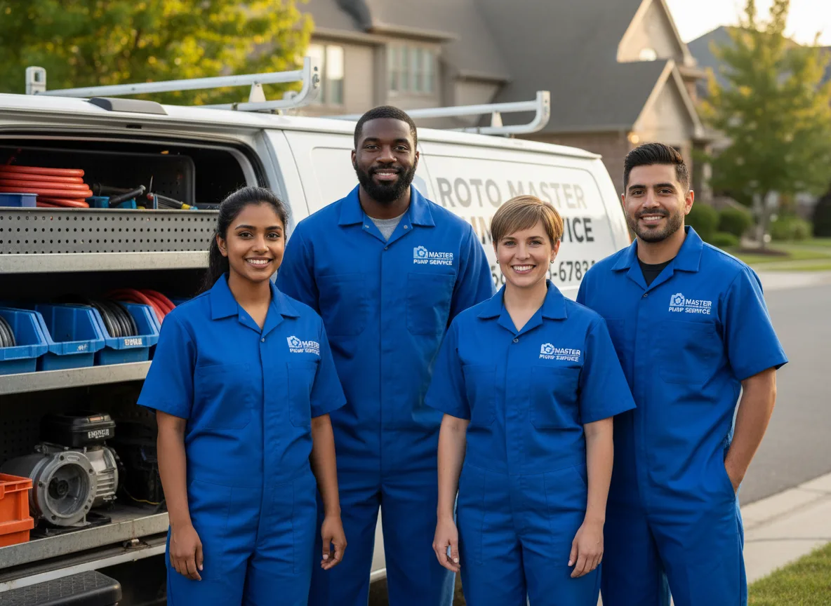 Sump Pump Installation company in Canyon, CA